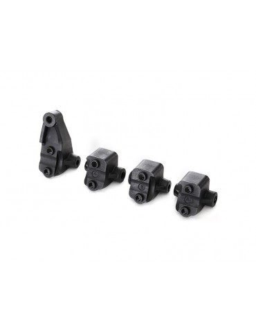 Traxxas Axle mount set (complete)