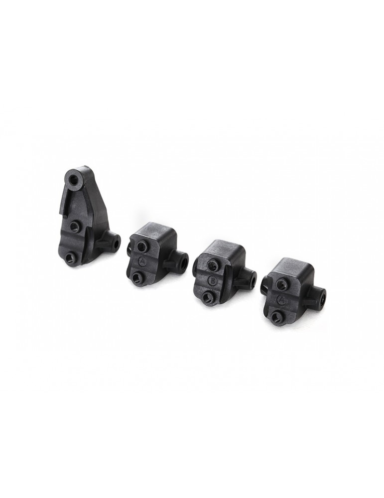 Traxxas Axle mount set (complete)