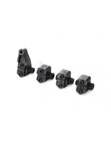 Traxxas Axle mount set (complete)