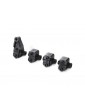 Traxxas Axle mount set (complete)