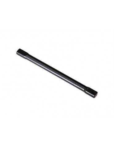 Traxxas Axle shaft, rear, left