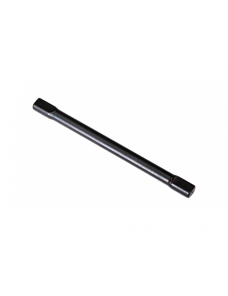 Traxxas Axle shaft, rear, left