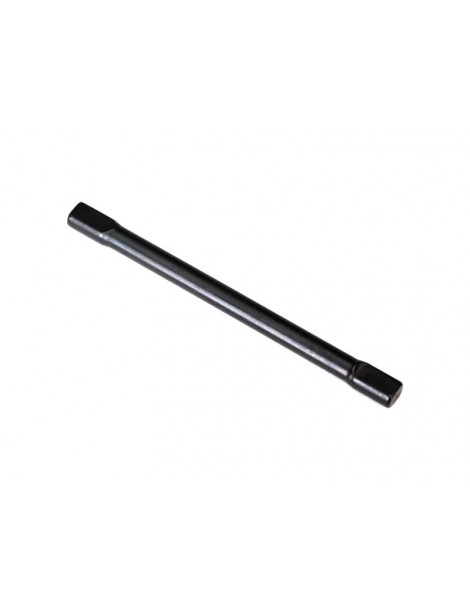 Traxxas Axle shaft, rear, left