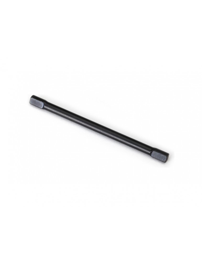 Traxxas Axle shaft, rear, right