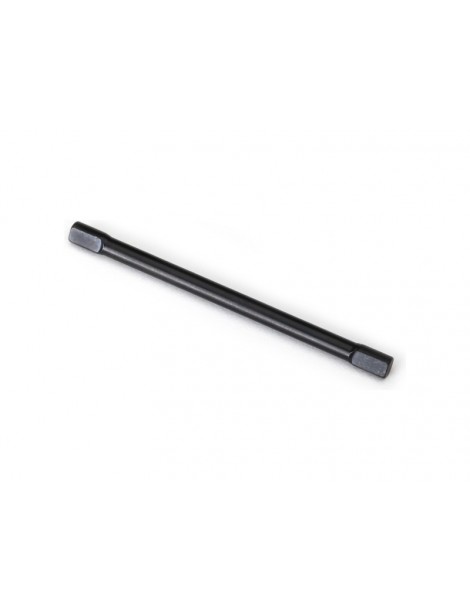 Traxxas Axle shaft, rear, right