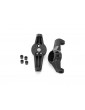 Traxxas Caster blocks (portal drive)/ kingpin bushings (4)