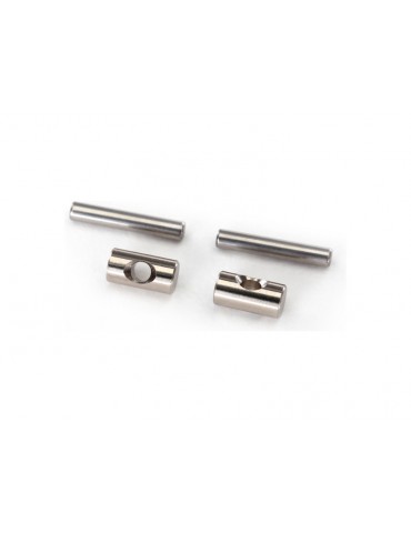 Traxxas Cross pin (2)/ drive pin (2)