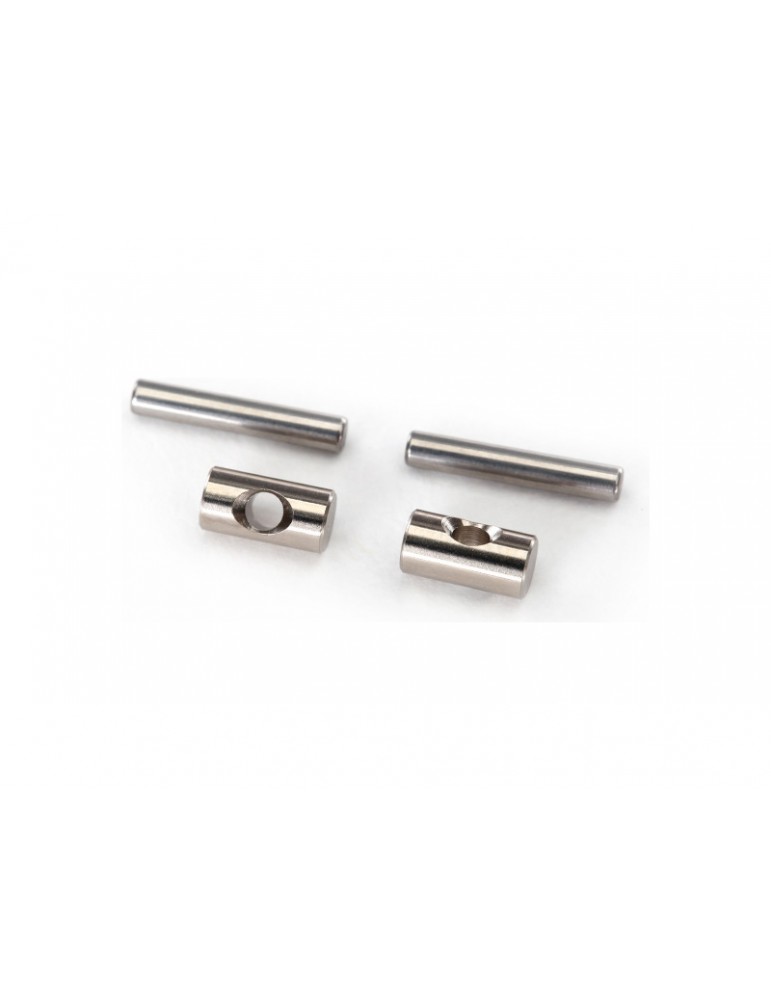 Traxxas Cross pin (2)/ drive pin (2)
