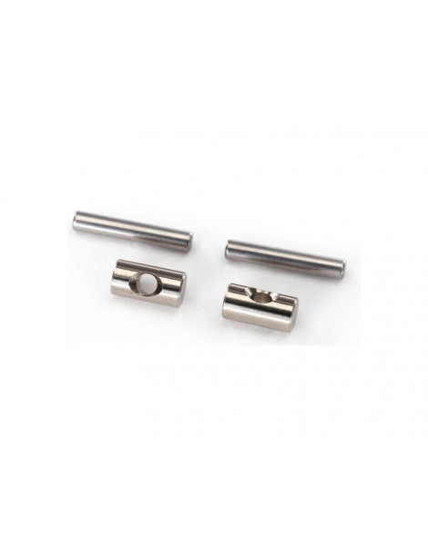 Traxxas Cross pin (2)/ drive pin (2)