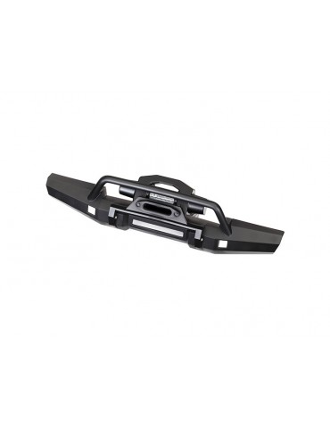 Traxxas Bumper, front/ winch
