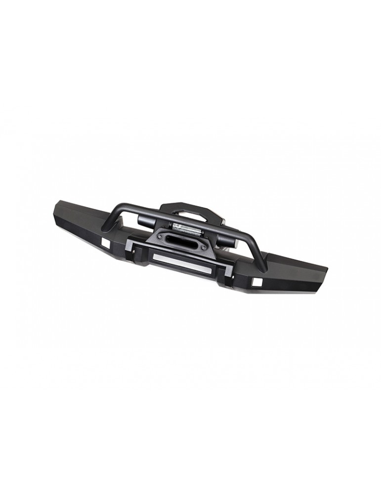 Traxxas Bumper, front/ winch