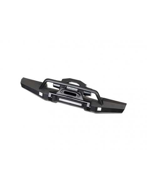 Traxxas Bumper, front/ winch