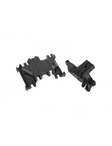 Traxxas Skidplate/ lower gear cover