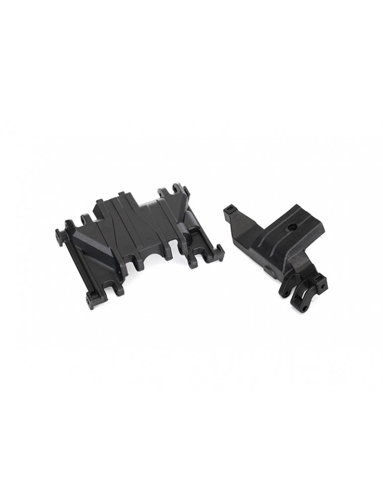 Traxxas Skidplate/ lower gear cover