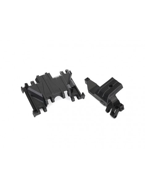 Traxxas Skidplate/ lower gear cover
