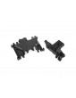 Traxxas Skidplate/ lower gear cover