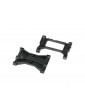 Traxxas Servo mount, steering/ chassis crossmember