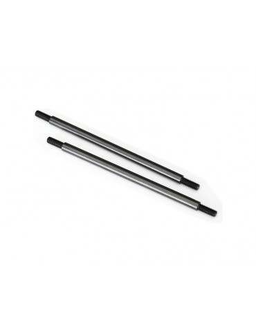 Traxxas Suspension link, front, 5x100mm (2)