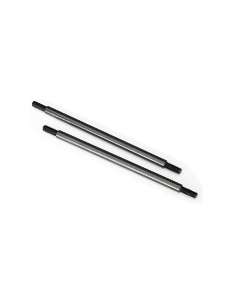 Traxxas Suspension link, front, 5x100mm (2)