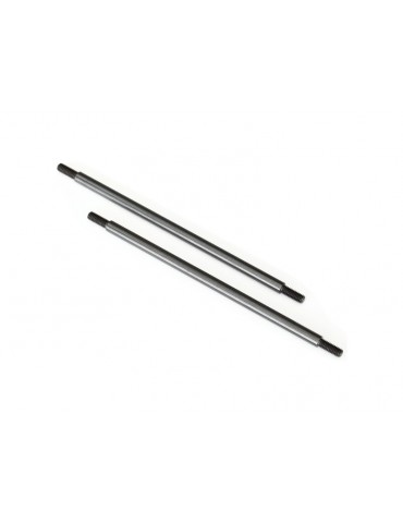 Traxxas Suspension link, rear, 5x121mm (2)