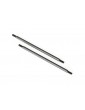Traxxas Suspension link, rear, 5x121mm (2)