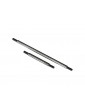 Traxxas Steering link, 5x60mm (1)/ draglink, 5x117mm (1)