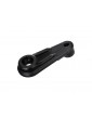 Traxxas Servo horn, steering, plastic (TRX-4)