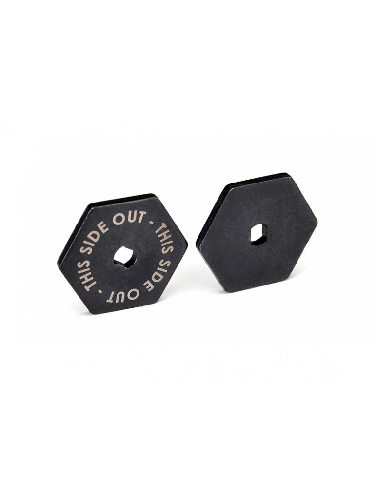 Traxxas Slipper eliminator plate