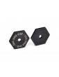Traxxas Slipper eliminator plate