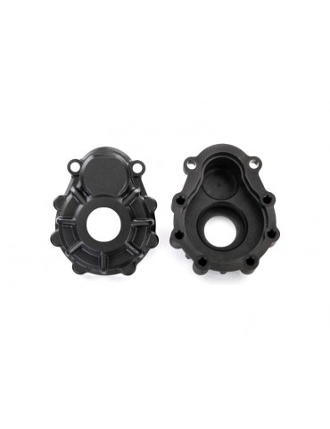 Traxxas Portal drive housing, outer (front or rear) (2)