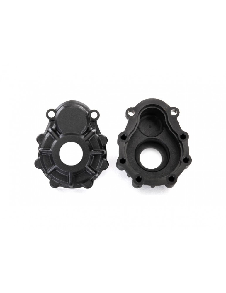 Traxxas Portal drive housing, outer (front or rear) (2)