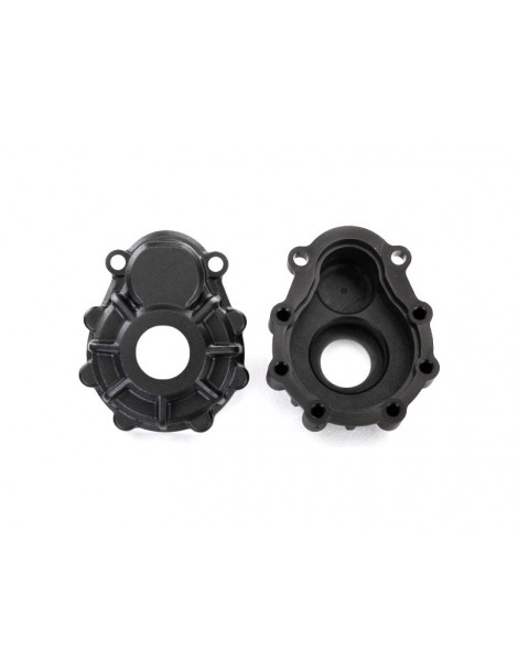Traxxas Portal drive housing, outer (front or rear) (2)
