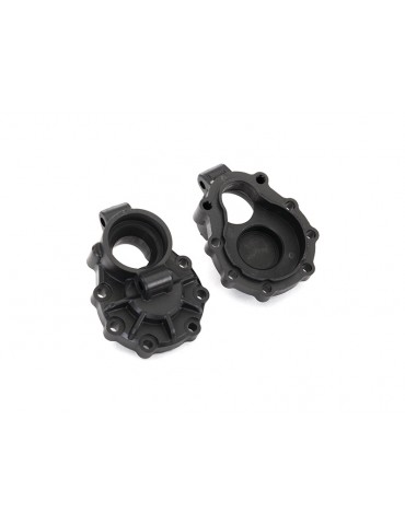 Traxxas Portal drive housing, inner, rear (2)