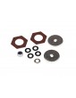 Traxxas Rebuild kit, slipper clutch (2)