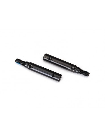 Traxxas Stub axle (portal drive) (2)