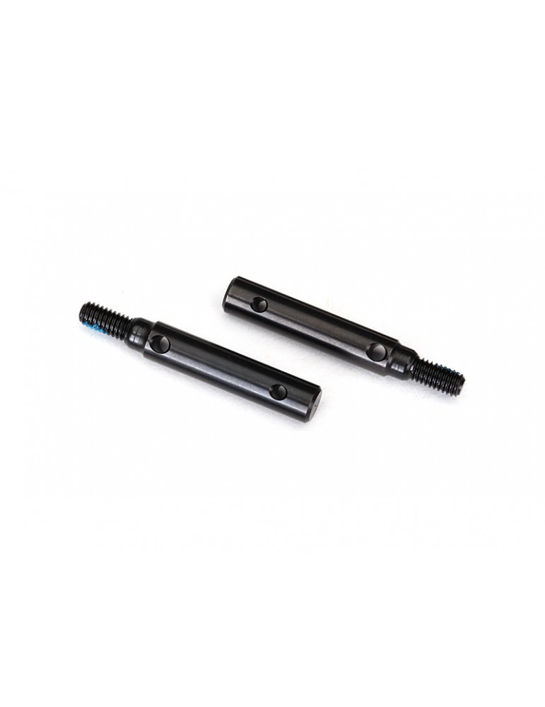 Traxxas Stub axle (portal drive) (2)