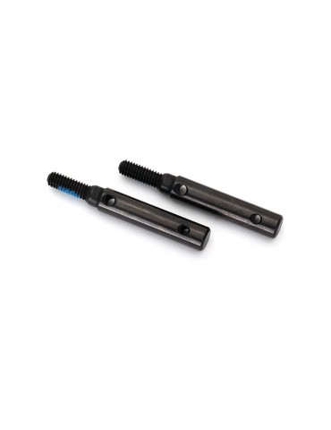Traxxas Stub axle, extended (portal drive) (2)