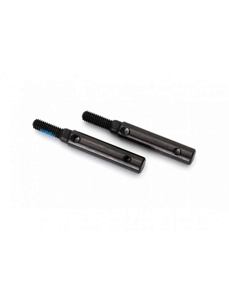 Traxxas Stub axle, extended (portal drive) (2)