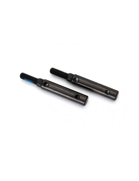 Traxxas Stub axle, extended (portal drive) (2)