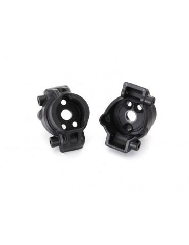 Traxxas Portal drive axle mount, rear (pair)