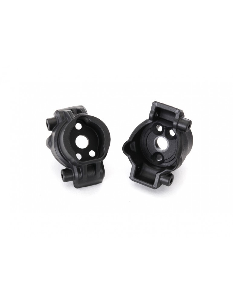 Traxxas Portal drive axle mount, rear (pair)