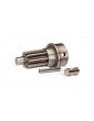 Traxxas Portal drive input gear, front/ drive pin/ cross pin