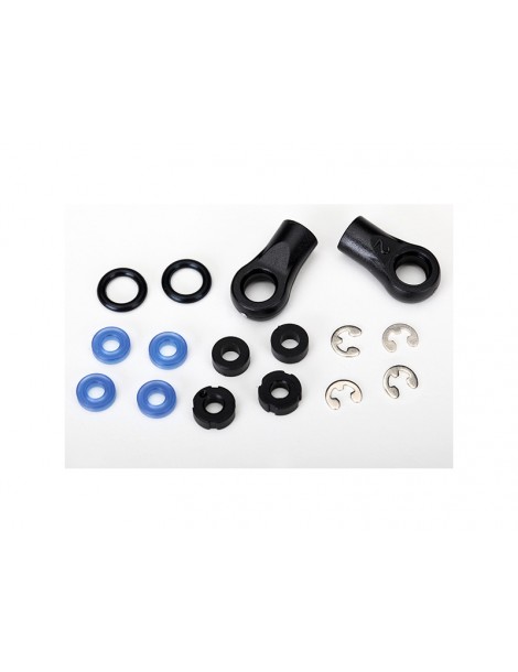 Traxxas Rebuild kit, GTS shocks