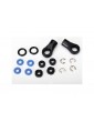 Traxxas Rebuild kit, GTS shocks