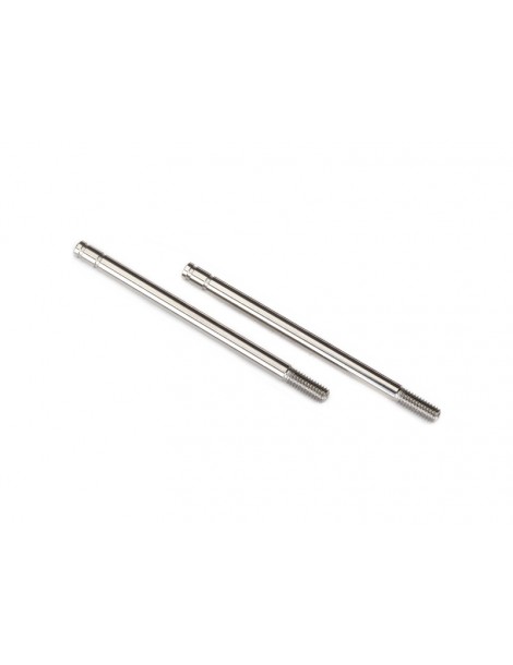 Traxxas Shock shaft, 3x47mm (GTS) (2)