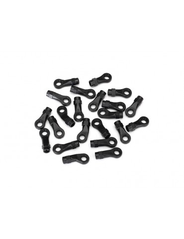 Traxxas Rod end set (complete)