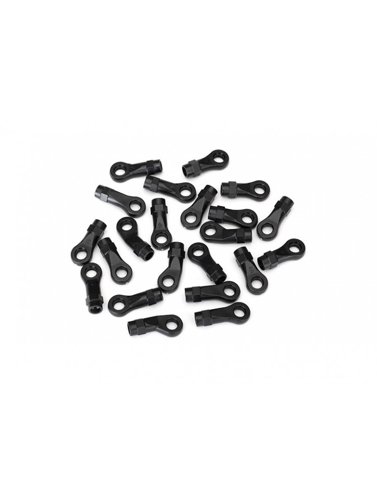 Traxxas Rod end set (complete)