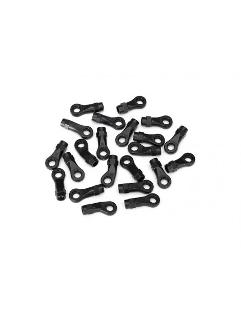 Traxxas Rod end set (complete)