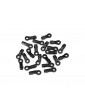 Traxxas Rod end set (complete)
