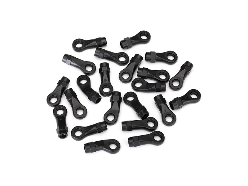 Traxxas Rod end set (complete)